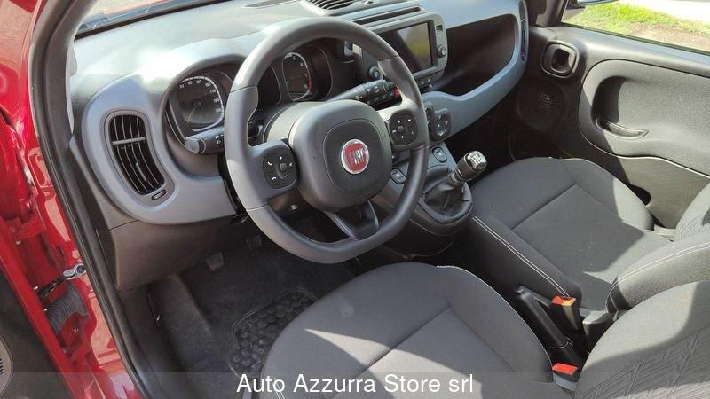 FIAT Panda Cross Cross 1.0 FireFly S&S Hybrid *PROMO FINANZIARIA*