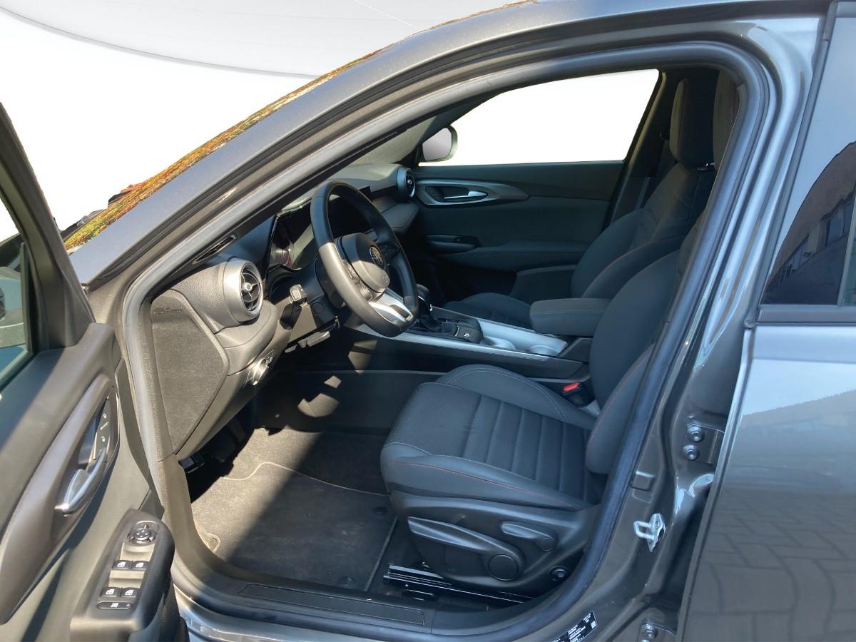 ALFA ROMEO Tonale 1.5 hybrid Sprint 130cv tct7