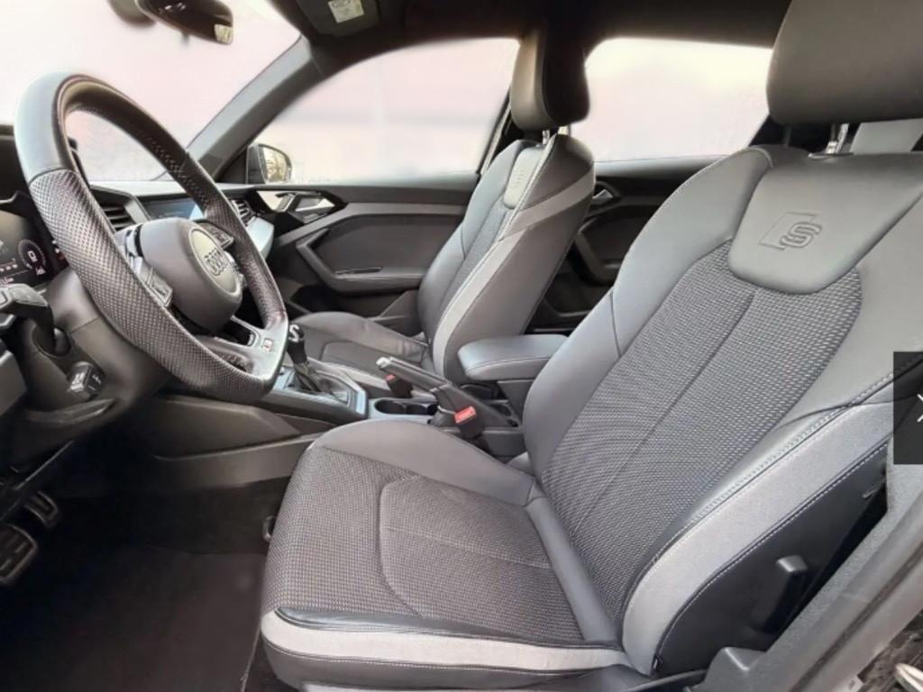 Audi A1 SPB 30 TFSI S tronic S line edition Perfetta