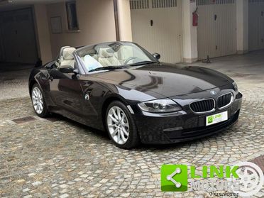 BMW Z4 2.0i cat Roadster