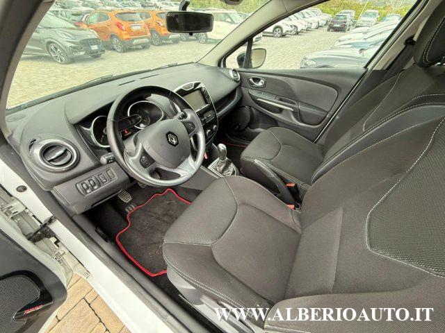 RENAULT Clio 1.5 dCi 8V 90CV Start&Stop 5 porte Energy