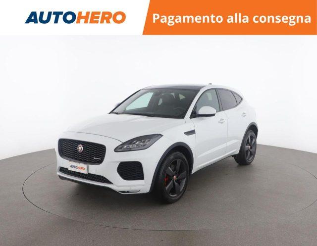 JAGUAR E-Pace 2.0 249 CV AWD aut. R-Dynamic S