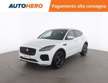 JAGUAR E-Pace 2.0 249 CV AWD aut. R-Dynamic S