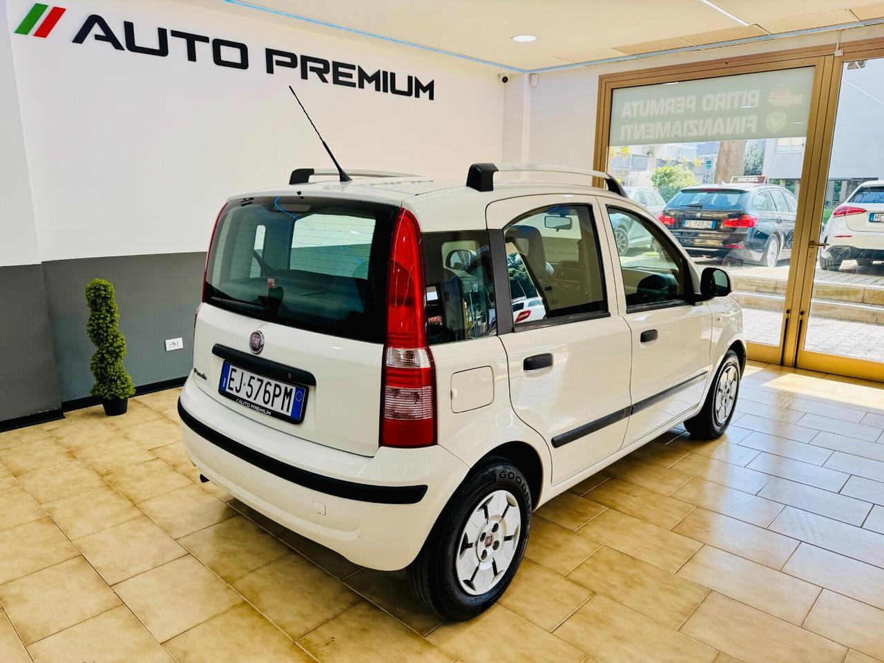 Fiat Panda 1.2 Dynamic GPL 69Cv