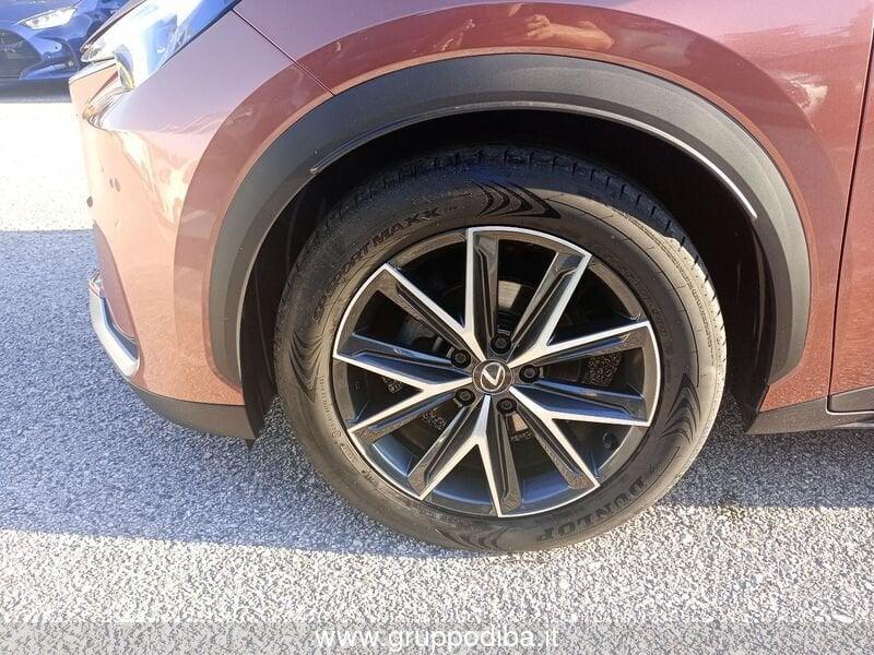 Lexus LBX 1.5H 4WD COOL MY24