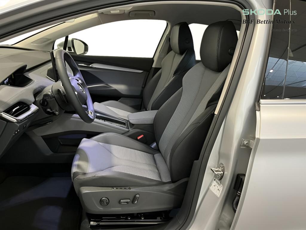 Skoda Enyaq iV 80 Plus