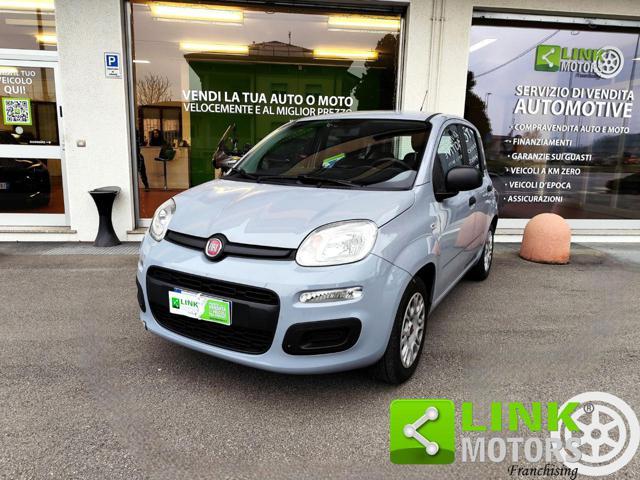 FIAT Panda 1.2 Easy GARANZIA INCLUSA