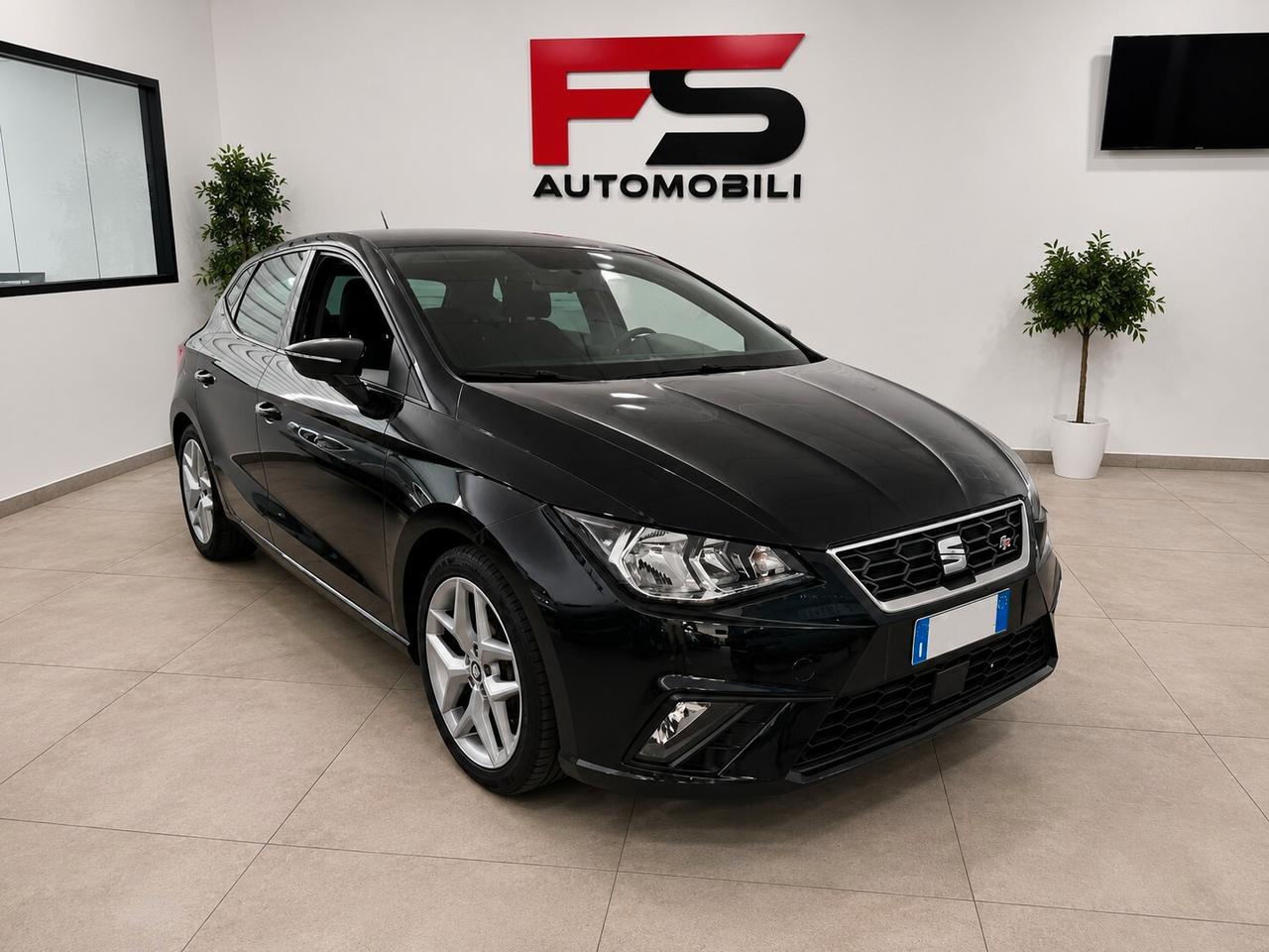Seat Ibiza 1.0 EcoTSI 95cv FR