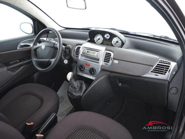LANCIA Ypsilon 1.4 Oro Ecochic GPL- PER OPERATORI DEL SETTORE