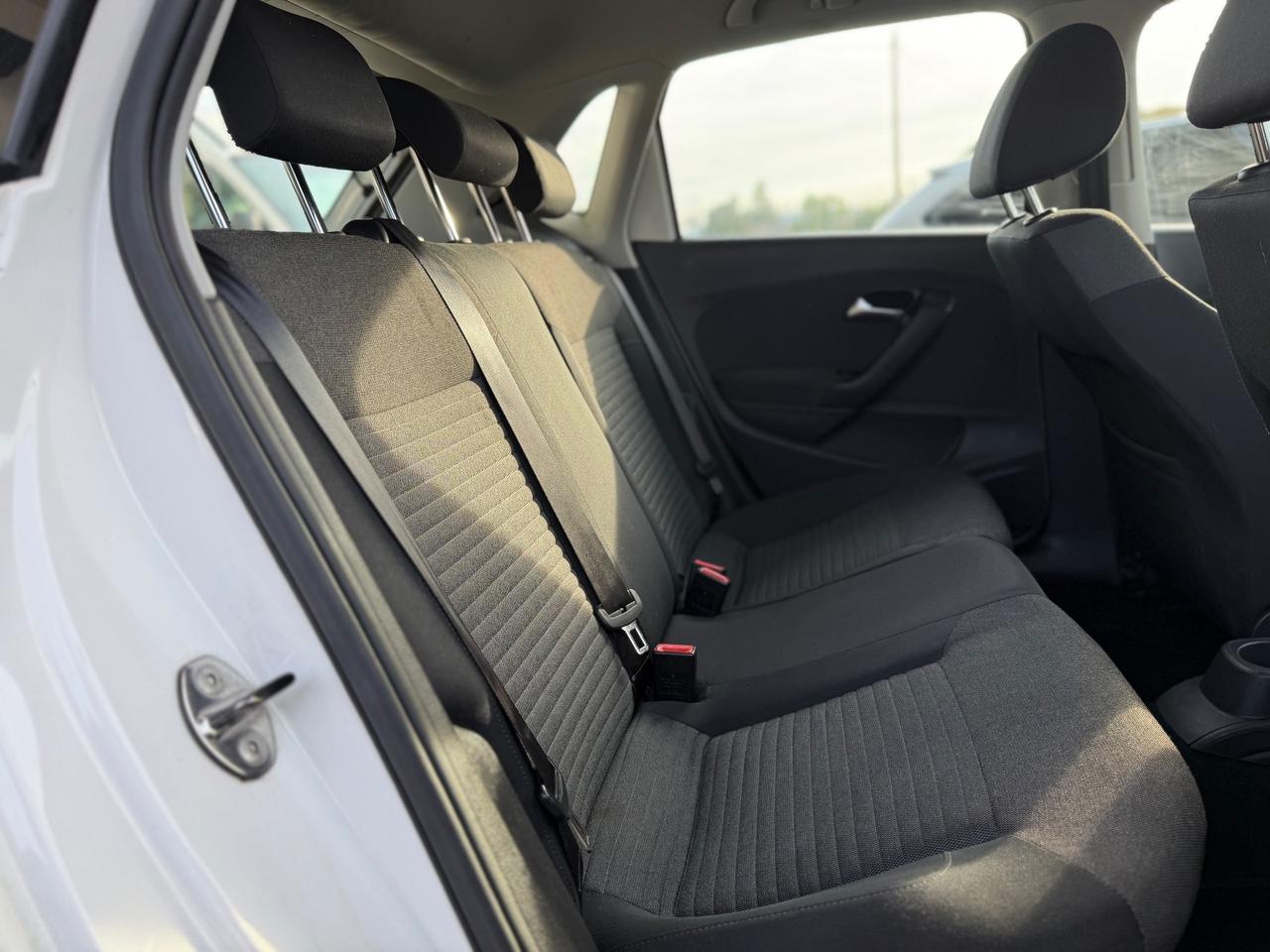 Volkswagen Polo 5p 1.2 tdi 75cv Ok neopatentati