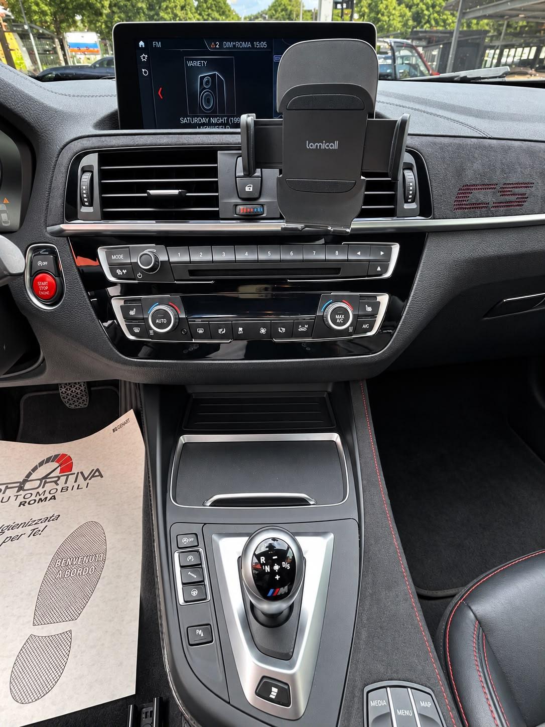 BMW M2 3.0 CS 450cv dkg