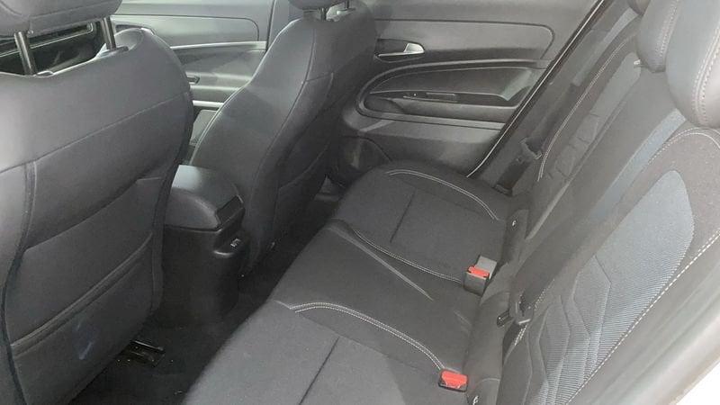 Jeep Avenger Avenger 1.2 Turbo 100 CV Summit
