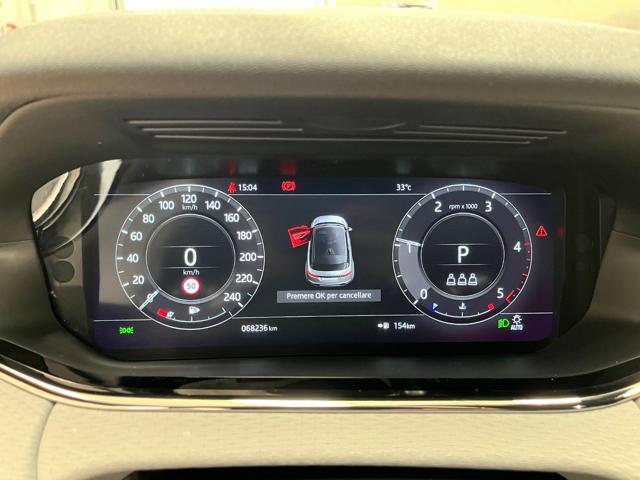LAND ROVER Range Rover Evoque 2.0D I4-L.Flw 150 CV AWD Auto R-Dynamic S