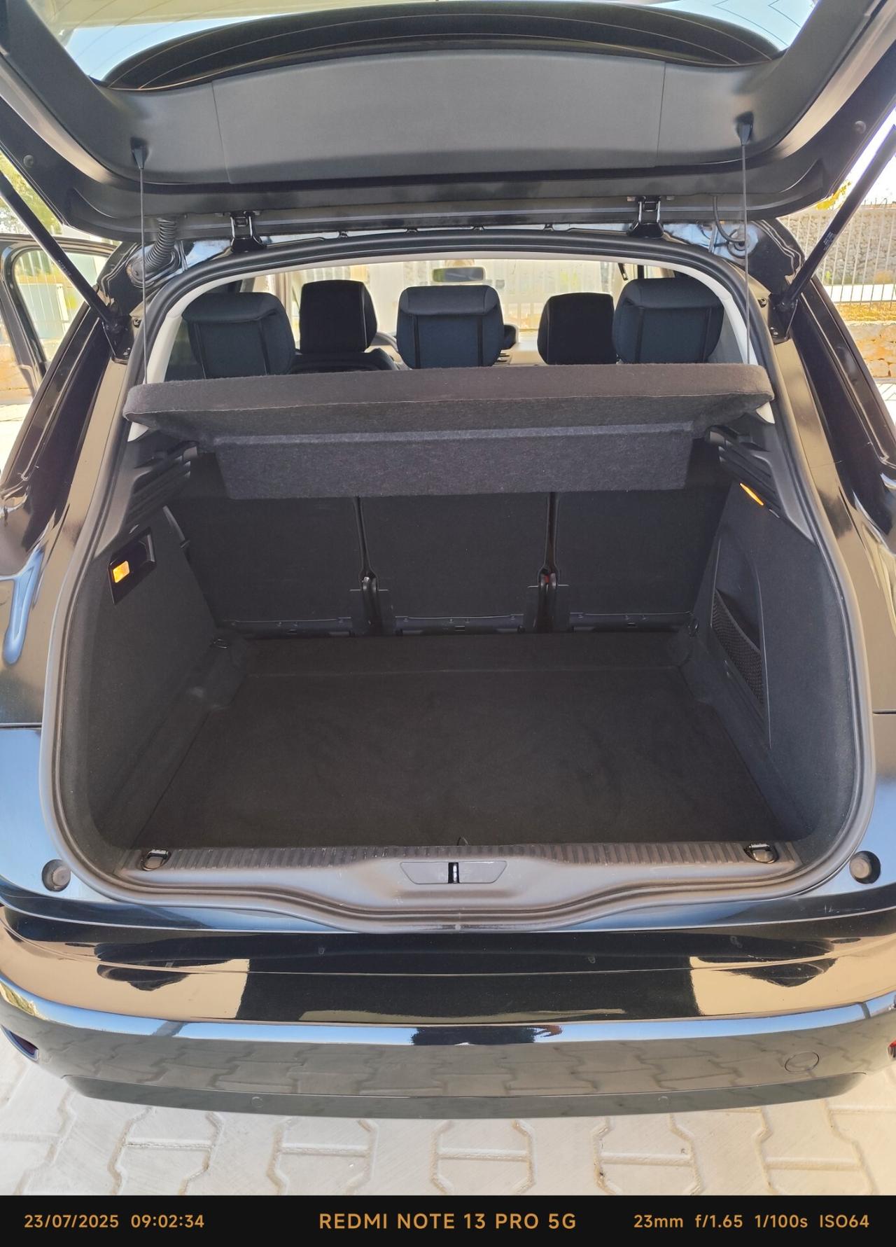 Citroen C4 Picasso BlueHDi 120 S&S Shine