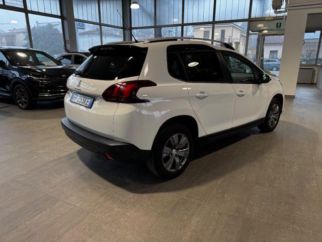 PEUGEOT 2008 BlueHDi 100CV Active
