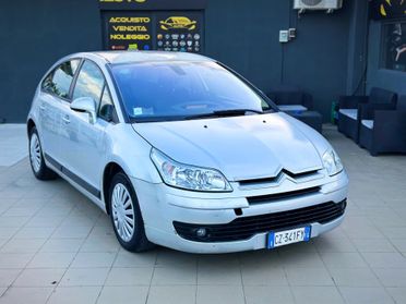 Citroen C4 1.6 Elegance Cambio Automatico Garanzia 12 Mesi