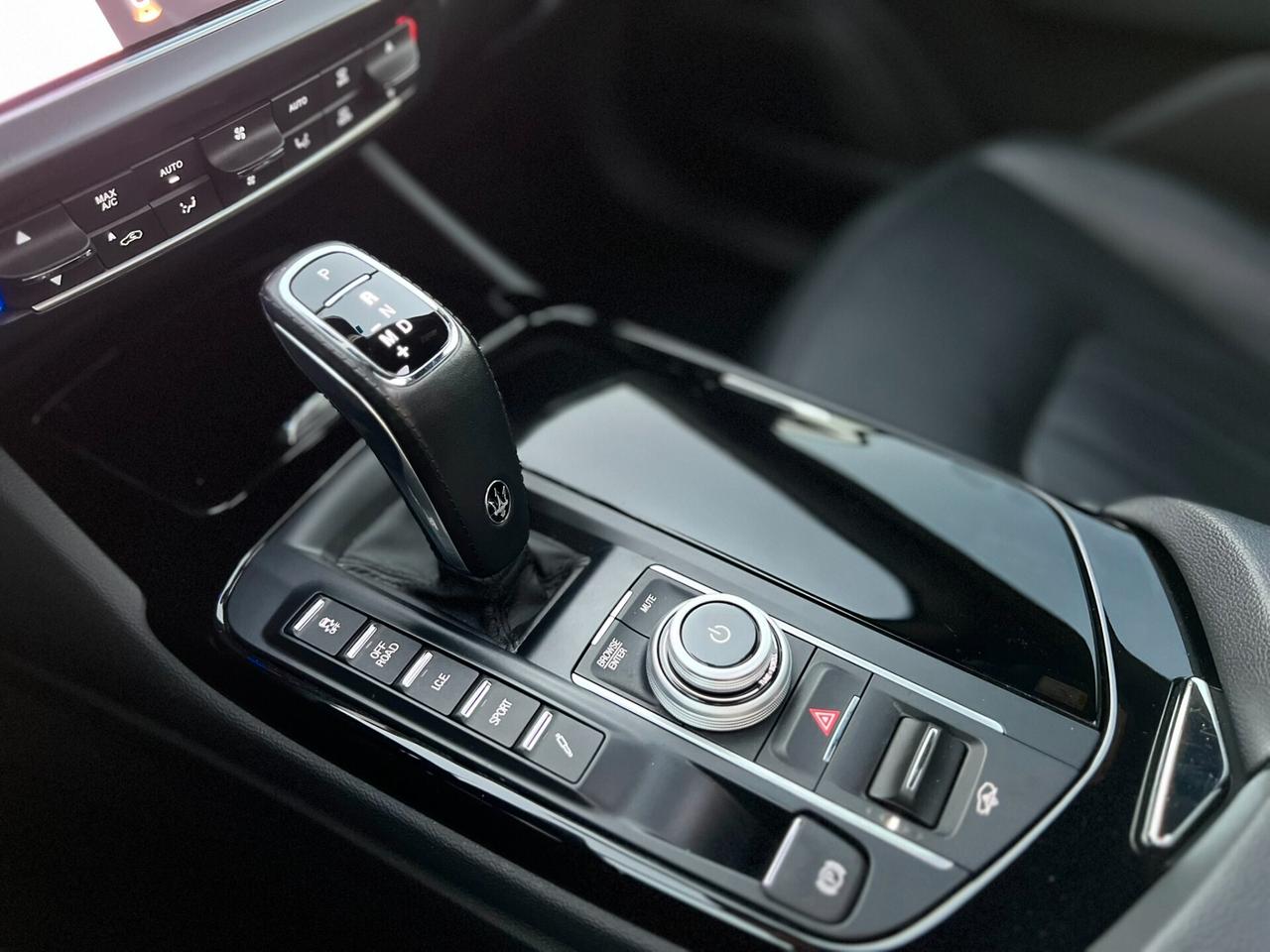 Maserati Levante 2.0 mhev 330 CV AWD GT TETTO ITALIANA