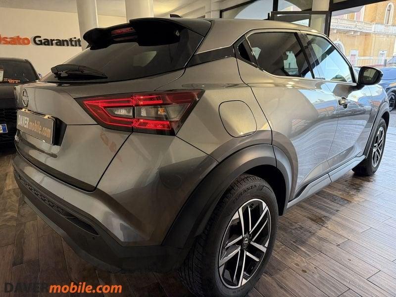 Nissan Juke Juke 1.0 DIG-T 114 CV DCT N-Connecta PREZZO REALE