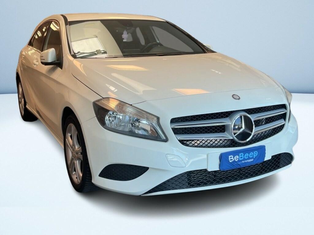 Mercedes Classe A 180 180 CDI Sport