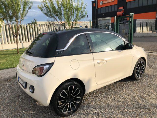 OPEL Adam 1.4 87 CV GPL Tech Glam*ADATTA A NEOPATENTATI*