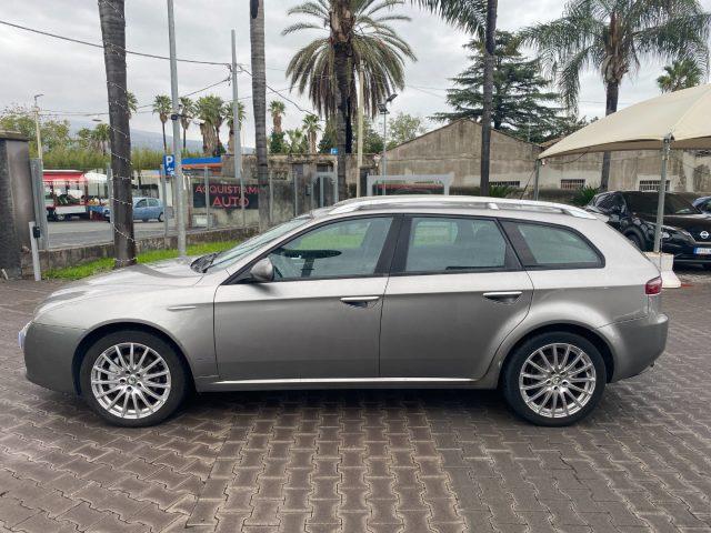 ALFA ROMEO 159 1.9 JTDm 16V Sportwagon Progression