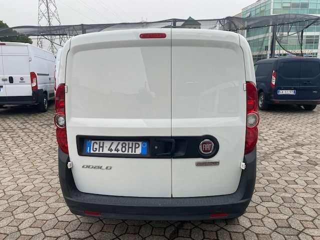 Fiat Doblo 1.3 MTJ 95 CV SX