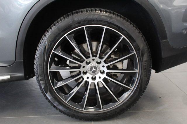 MERCEDES-BENZ GLC 250 d 4Matic Coupé Premium