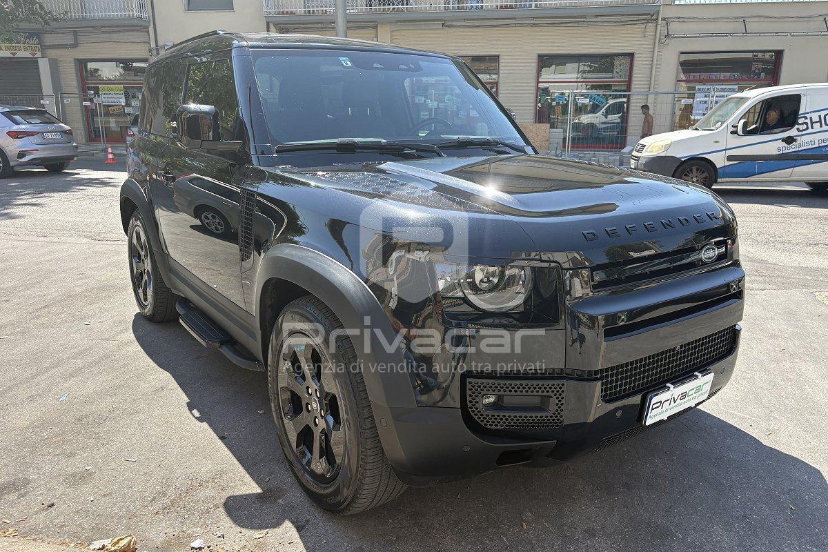 LAND ROVER Defender 90 3.0D I6 250 CV AWD Auto SE