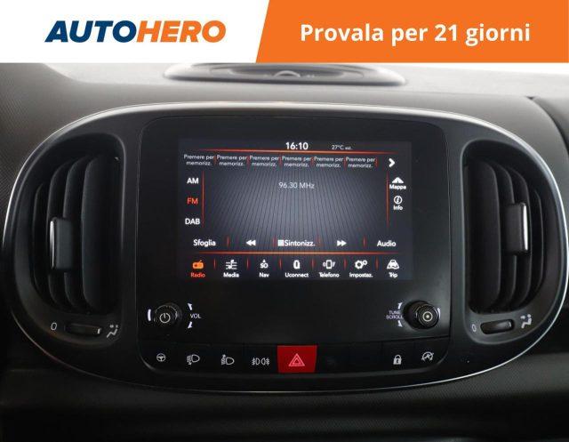 FIAT 500L 1.3 Multijet 95 CV Cross