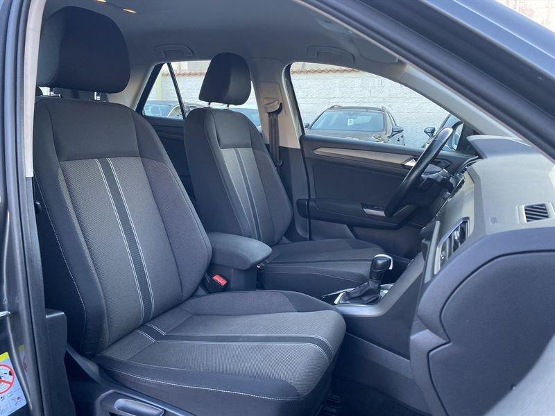 Volkswagen T-Roc 2.0 TDI STYLE 150CV DSG