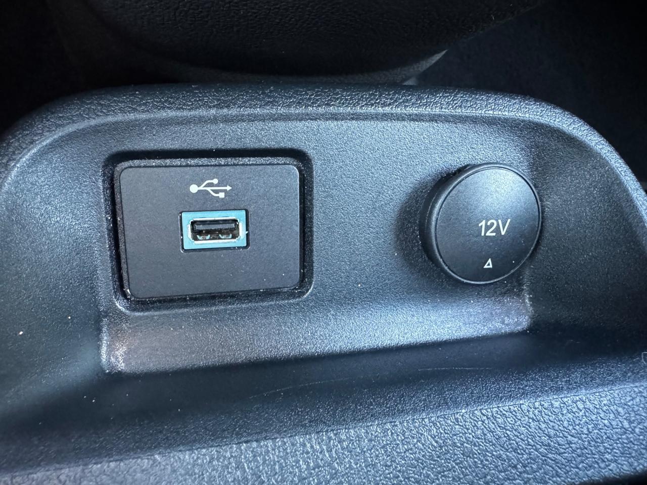 Ford Tourneo Connect Active 1.5 EcoBlue 120 CV Start & Stop Aut.