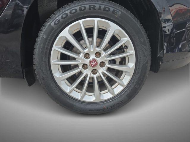 FIAT Tipo 1.6 Mjt S&S 5 porte Business
