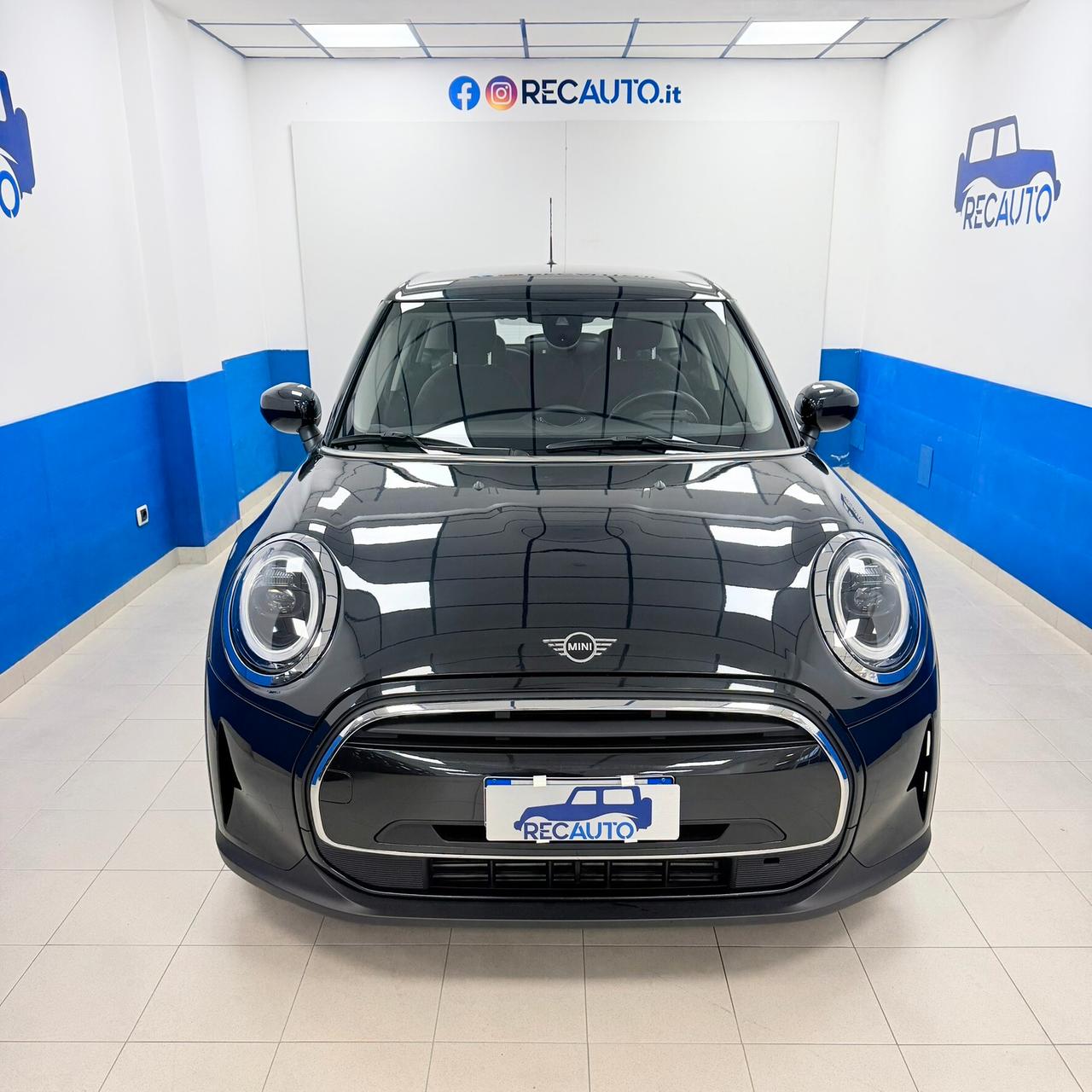 Mini 1.5 Cooper Camden 5 porte