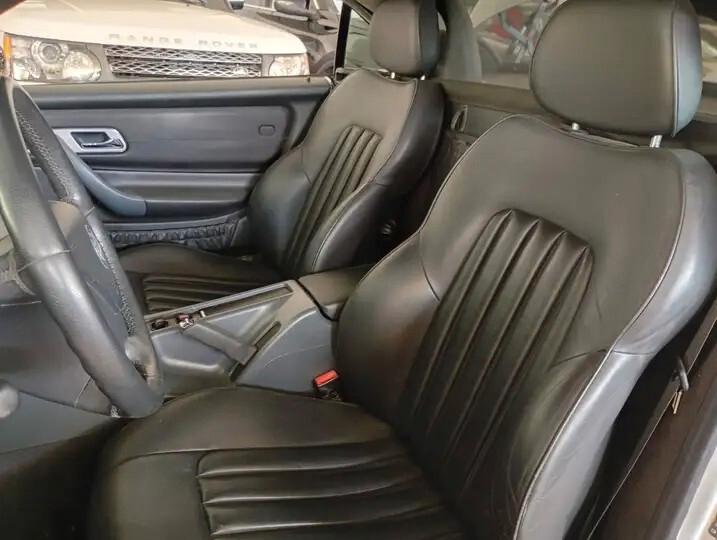 Mercedes-benz SLK 200 Kompressor Klasse