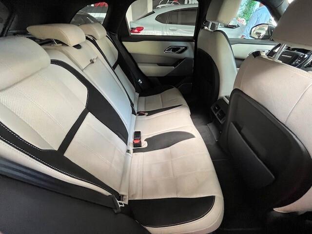 RANGE ROVER VELAR R-DYNAMIC 5p 3.0 D V6 300CV SE TETTO NAVI CERCHI 21 VIRTUAL