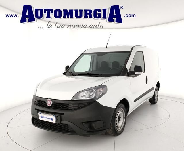 FIAT Doblo Doblò 1.6 MJT 105CV S&S PC-TN Cargo Lounge 3 P.TI