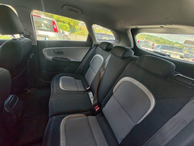 KIA cee'd 1.6 CRDi 110 CV SW X COMMERCIANTI
