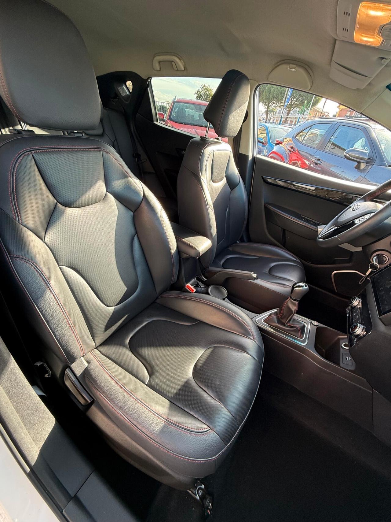 Evo 3 GPL ORIGINALE 113cv **UNICO PROPRIETARIO**