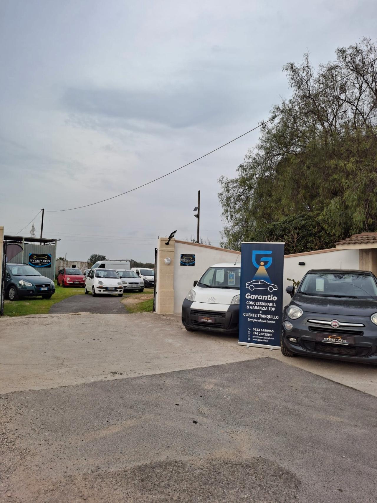 Citroen C3 1.4 HDi 70CV neopatentati