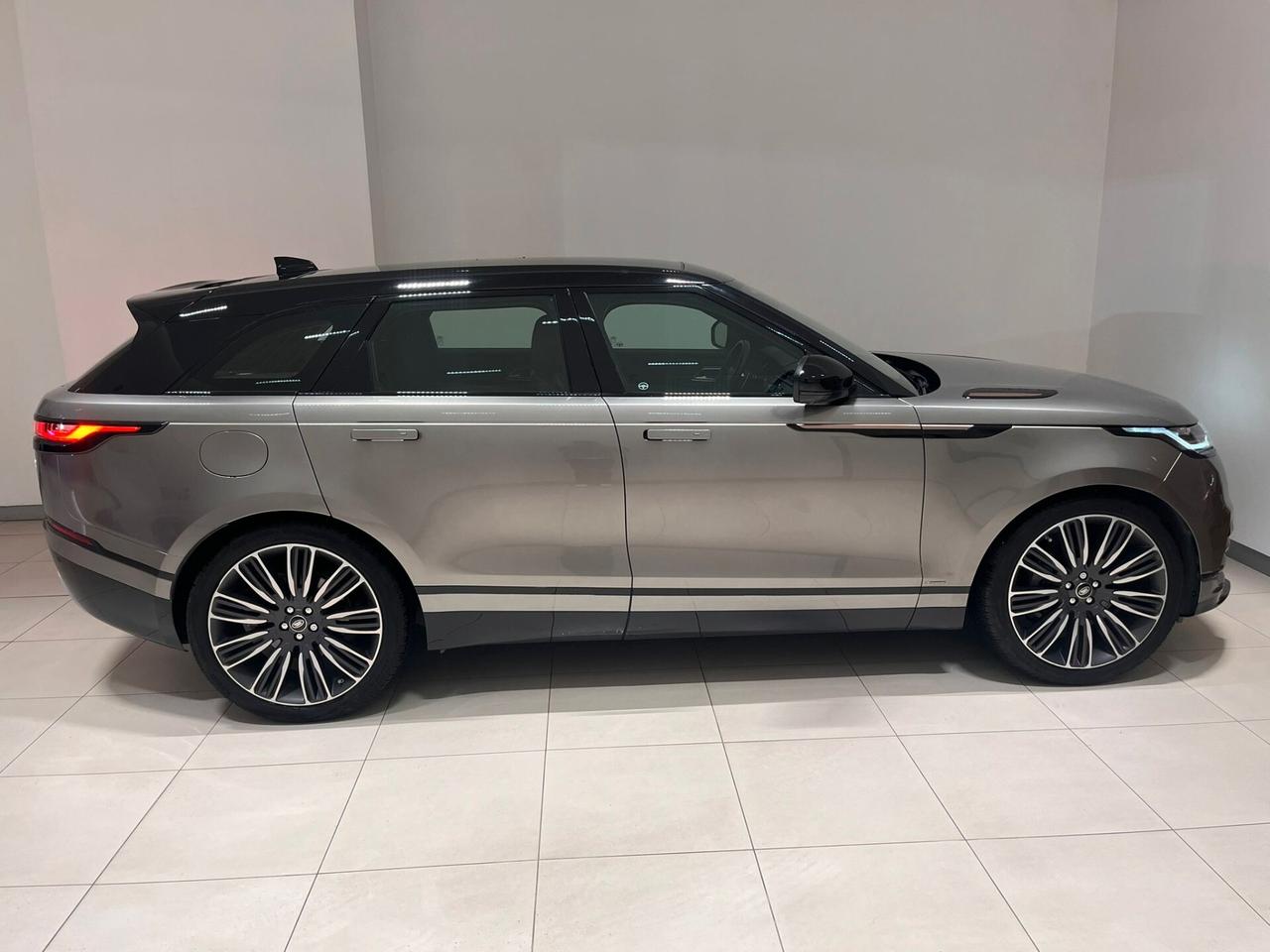 Land Rover Range Rover Velar 2.0D 240 CV R-Dynamic S *super accessoriata!*
