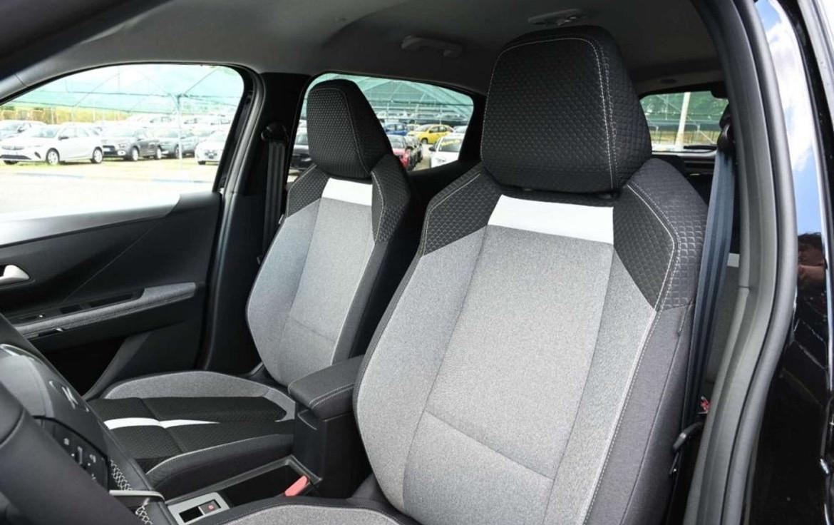 Opel Frontera Hybrid 145 CV EDCT Edition AUTO A NOLEGGIO