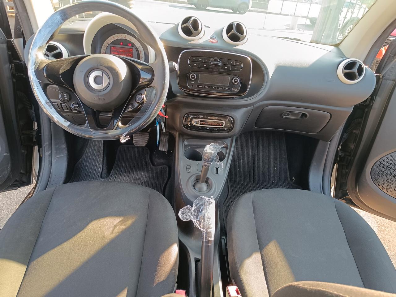 Smart ForTwo 70 1.0 Youngster