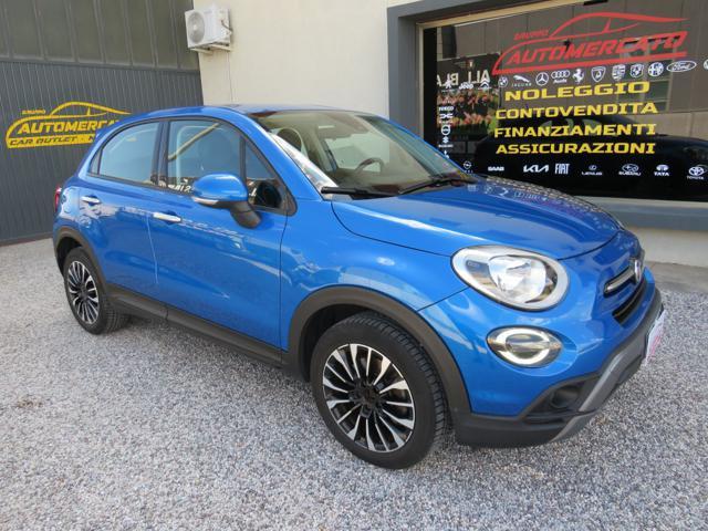 FIAT 500X 1.3 MultiJet 95 CV City Cross