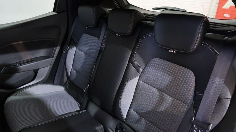 Renault Clio Clio 1.0 tce Techno 90cv