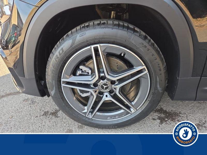 Mercedes-Benz Classe GLB GLB 200d 4Matic AMG Line Advanced Plus