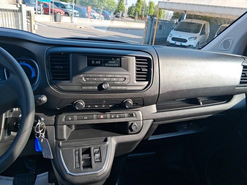 Toyota Proace Electric 75kWh PL-SL-TN Furgone Long 5p. 10q ACTIVE (666)