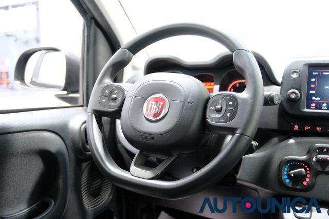 FIAT Panda 1.0 FIREFLY S&S HYBRID CITY LIFE NEOPATENTATI