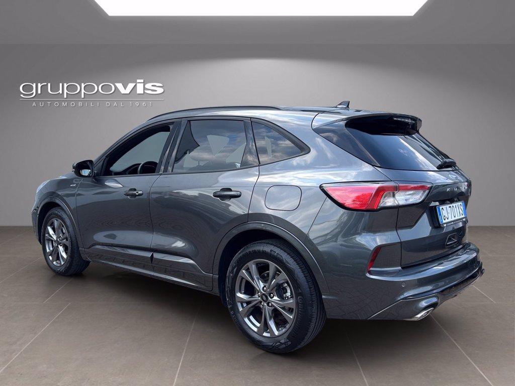 FORD Kuga full hybrid ST-Line 2wd Automatica del 2022