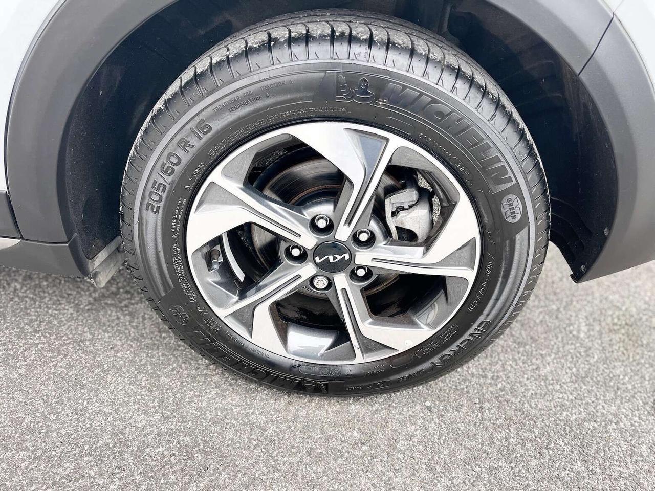 Kia XCeed 1.0 Benzina 120CV E6 Neo - 2021