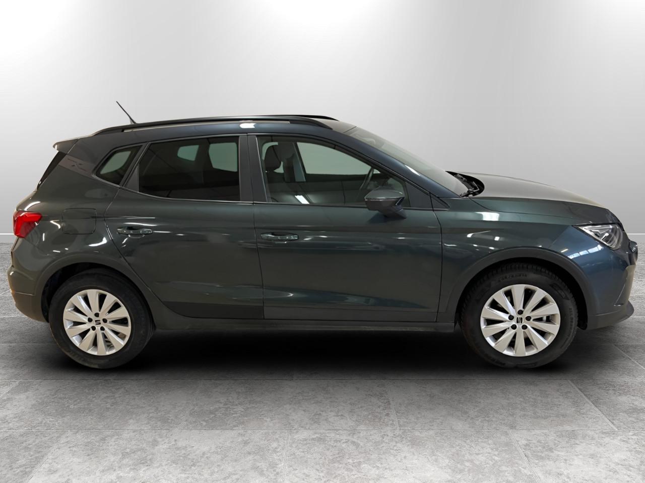 SEAT Arona 1.0 ecotsi Style 95cv